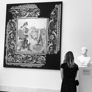 Meet your Posher, Darci